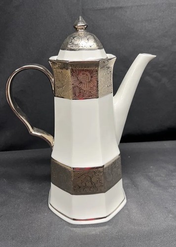 Mid century tea coffee - century, pot